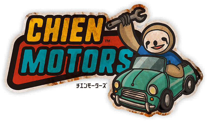 ちえんモーターズ